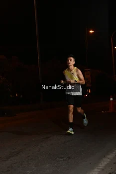 Runner Photo 4407422