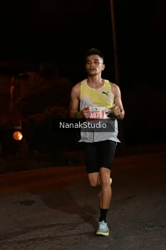 Runner Photo 4407431