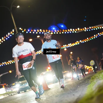 Runner Photo 4407440