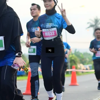 Runner Photo 4407465