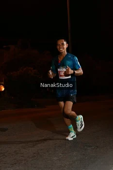 Runner Photo 4407468