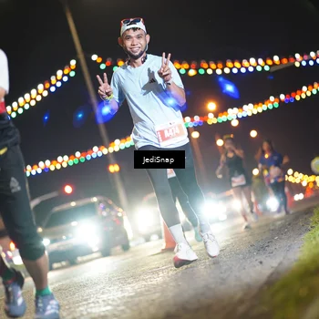 Runner Photo 4407469