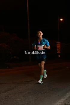 Runner Photo 4407470