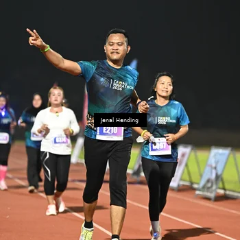 Runner Photo 4407471