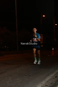 Runner Photo 4407473