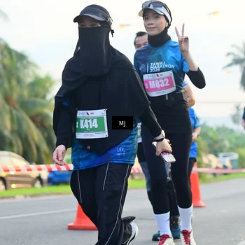 Runner Photo 4407476