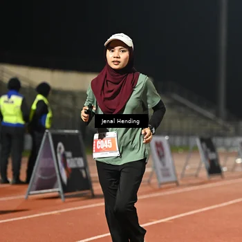 Runner Photo 4407488