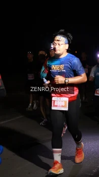 Runner Photo 4407505