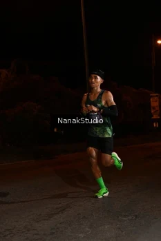 Runner Photo 4407506