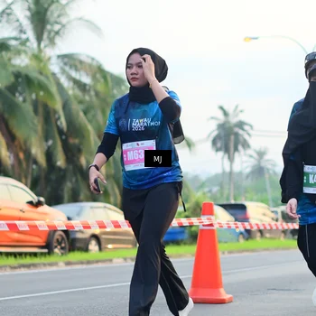 Runner Photo 4407508