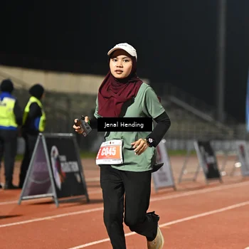 Runner Photo 4407513