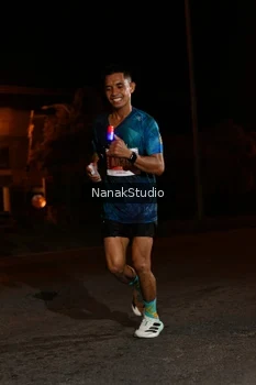 Runner Photo 4407514