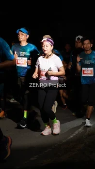 Runner Photo 4407517
