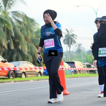 Runner Photo 4407521