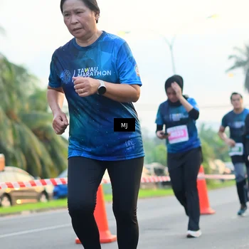 Runner Photo 4407525