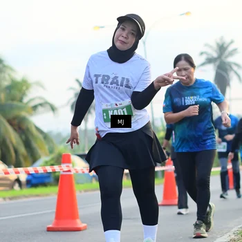 Runner Photo 4407539