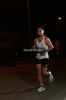 Runner Photo 4407541