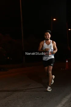 Runner Photo 4407548