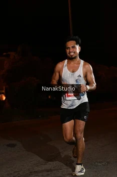 Runner Photo 4407555