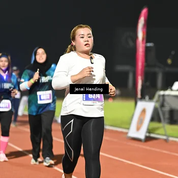 Runner Photo 4407557