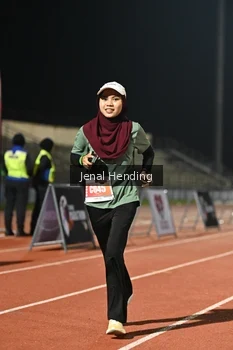 Runner Photo 4407559