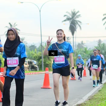 Runner Photo 4407564
