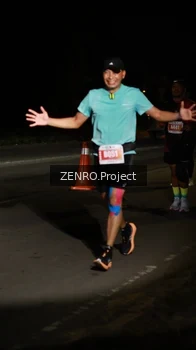 Runner Photo 4407568