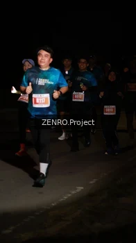 Runner Photo 4407569