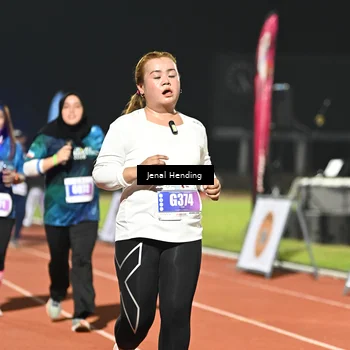 Runner Photo 4407571