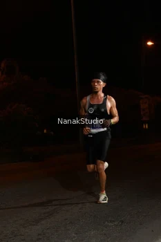 Runner Photo 4407575