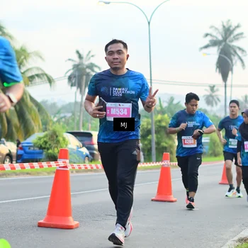 Runner Photo 4407579