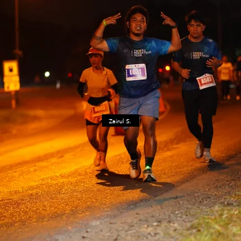 Runner Photo 4407580