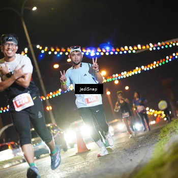 Runner Photo 4407583