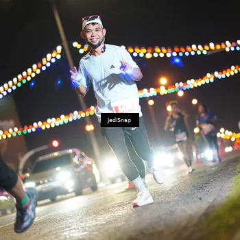 Runner Photo 4407585