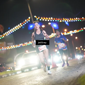 Runner Photo 4407586