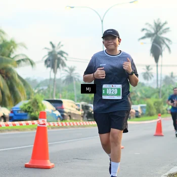 Runner Photo 4407596