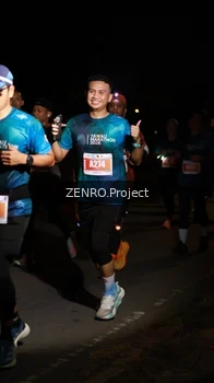 Runner Photo 4407598