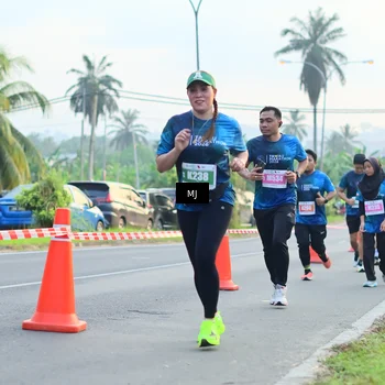 Runner Photo 4407599