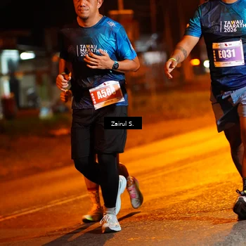 Runner Photo 4407600