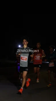 Runner Photo 4407610
