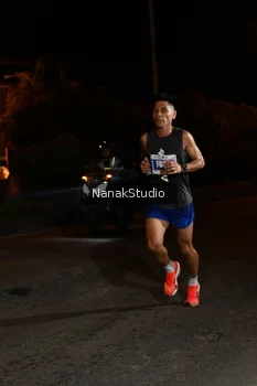 Runner Photo 4407614