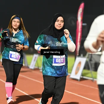 Runner Photo 4407617