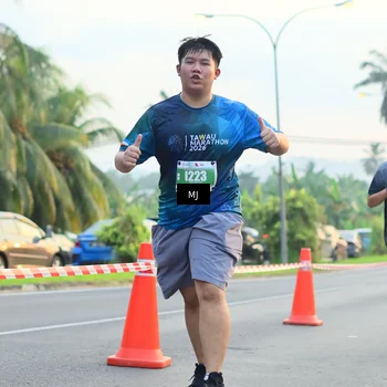 Runner Photo 4407619