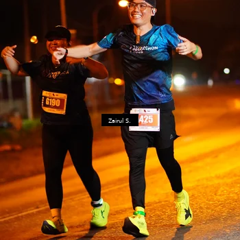 Runner Photo 4407620