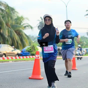 Runner Photo 4407626