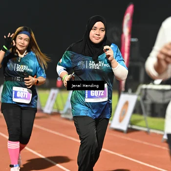Runner Photo 4407629