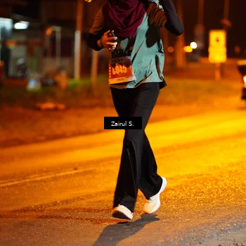 Runner Photo 4407630