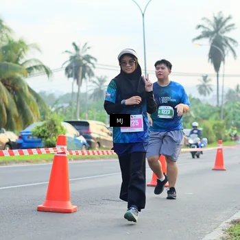 Runner Photo 4407632