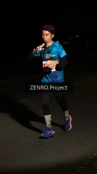 Runner Photo 4407634