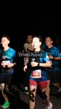 Runner Photo 4407638